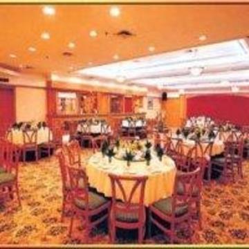 Days Hotel Wudu Chongqing Exterior foto